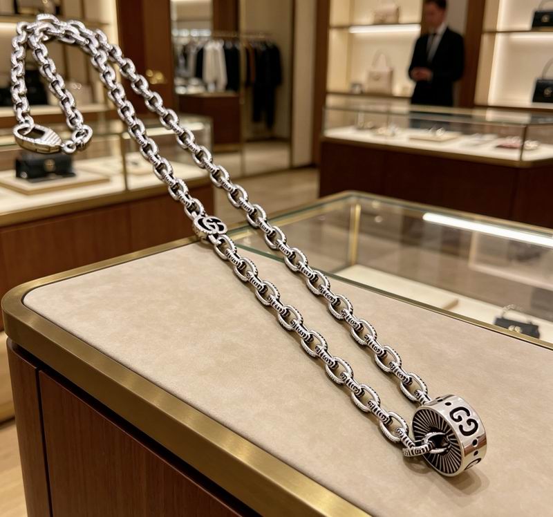 Gucci Necklace 04yxs60